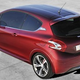 Image for article titled 2014 Ford Focus RS, A Dodge Barracuda, And Santorum Spreads His Anti-Bailout Message